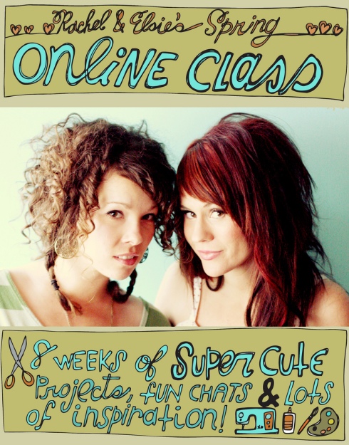 Spring online class